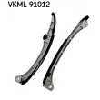 Kit de distribution par chaîne SKF VKML 91012 - Visuel 3