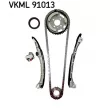 Kit de distribution par chaîne SKF VKML 91013 - Visuel 1