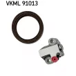 Kit de distribution par chaîne SKF VKML 91013 - Visuel 2