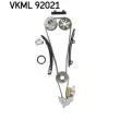 Kit de distribution par chaîne SKF VKML 92021 - Visuel 1