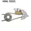 Kit de distribution par chaîne SKF VKML 92021 - Visuel 2