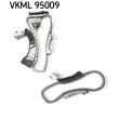 Kit de distribution par chaîne SKF VKML 95009 - Visuel 2