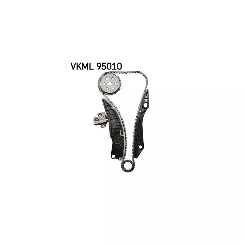 Kit de distribution par chaîne SKF VKML 95010