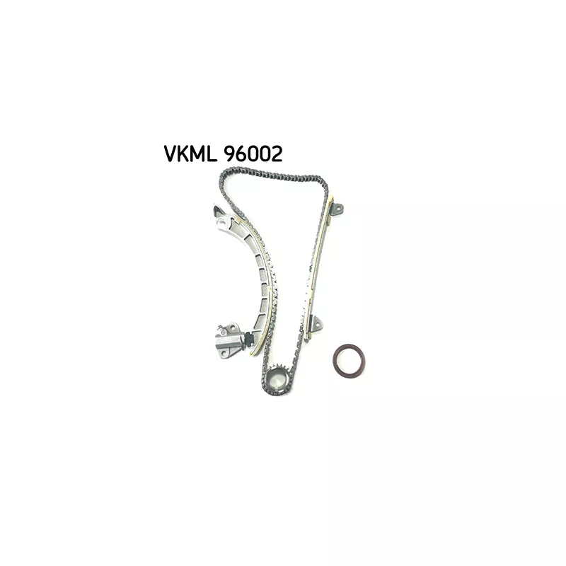 Kit de distribution par chaîne SKF VKML 96002