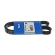 Courroie trapézoïdale à nervures SKF VKMV 6PK1020 R - Visuel 2