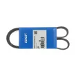 Courroie trapézoïdale à nervures SKF VKMV 6PK1020 R - Visuel 3