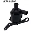 Pompe à eau SKF VKPA 81904 - Visuel 1