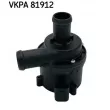 Pompe à eau SKF VKPA 81912 - Visuel 1