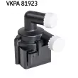 Pompe à eau, refroidissement du moteur SKF VKPA 81923 - Visuel 1