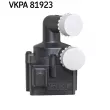 Pompe à eau, refroidissement du moteur SKF VKPA 81923 - Visuel 2