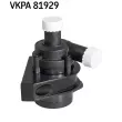 Pompe à eau, refroidissement du moteur SKF VKPA 81929 - Visuel 1
