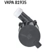Pompe à eau, refroidissement du moteur SKF VKPA 81935 - Visuel 1