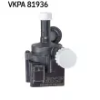 Pompe à eau auxiliaire (circuit d'eau de refroidiss) SKF VKPA 81936 - Visuel 1