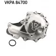 Pompe à eau SKF VKPA 84700 - Visuel 1