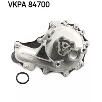 Pompe à eau SKF VKPA 84700