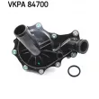 Pompe à eau SKF VKPA 84700 - Visuel 2