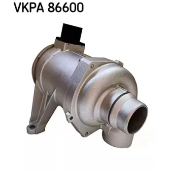 Pompe à eau, refroidissement du moteur SKF VKPA 86600