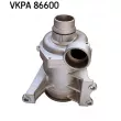 Pompe à eau, refroidissement du moteur SKF VKPA 86600 - Visuel 3