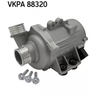 Pompe à eau SKF VKPA 88320