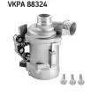 Pompe à eau, refroidissement du moteur SKF VKPA 88324 - Visuel 2