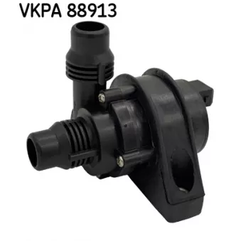 Pompe à eau SKF