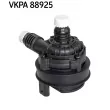 Pompe à eau, refroidissement du moteur SKF VKPA 88925 - Visuel 1