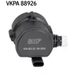 Pompe à eau, refroidissement du moteur SKF VKPA 88926 - Visuel 2