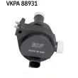 Pompe à eau, refroidissement du moteur SKF VKPA 88931 - Visuel 1