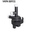 Pompe à eau, refroidissement du moteur SKF VKPA 88931 - Visuel 2