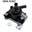 Pompe à eau SKF VKPA 91902 - Visuel 1