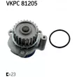 Pompe à eau SKF VKPC 81205 - Visuel 1