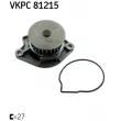 Pompe à eau SKF VKPC 81215 - Visuel 1