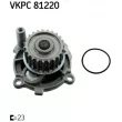 Pompe à eau SKF VKPC 81220 - Visuel 1