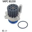 Pompe à eau SKF VKPC 81230 - Visuel 1