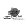 Pompe à eau, refroidissement du moteur SKF VKPC 81278-1 - Visuel 2