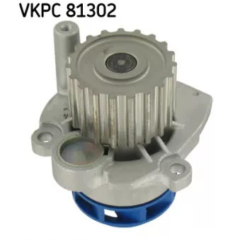 Pompe à eau SKF VKPC 81302