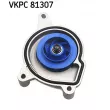 Pompe à eau SKF VKPC 81307 - Visuel 2