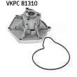 Pompe à eau SKF VKPC 81310 - Visuel 1