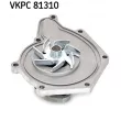 Pompe à eau SKF VKPC 81310 - Visuel 2