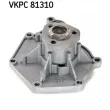 Pompe à eau SKF VKPC 81310 - Visuel 3
