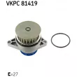 Pompe à eau SKF VKPC 81419 - Visuel 1
