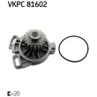 Pompe à eau SKF VKPC 81602 - Visuel 1