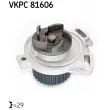 Pompe à eau SKF VKPC 81606 - Visuel 2