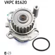 Pompe à eau SKF VKPC 81620 - Visuel 1