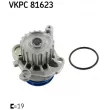 Pompe à eau SKF VKPC 81623 - Visuel 1