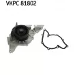 Pompe à eau SKF VKPC 81802 - Visuel 1