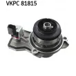Pompe à eau SKF VKPC 81815 - Visuel 1