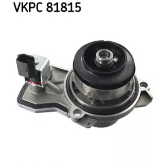 Pompe à eau SKF VKPC 81815