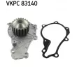 Pompe à eau SKF VKPC 83140 - Visuel 1