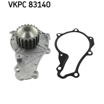 Pompe à eau SKF VKPC 83140